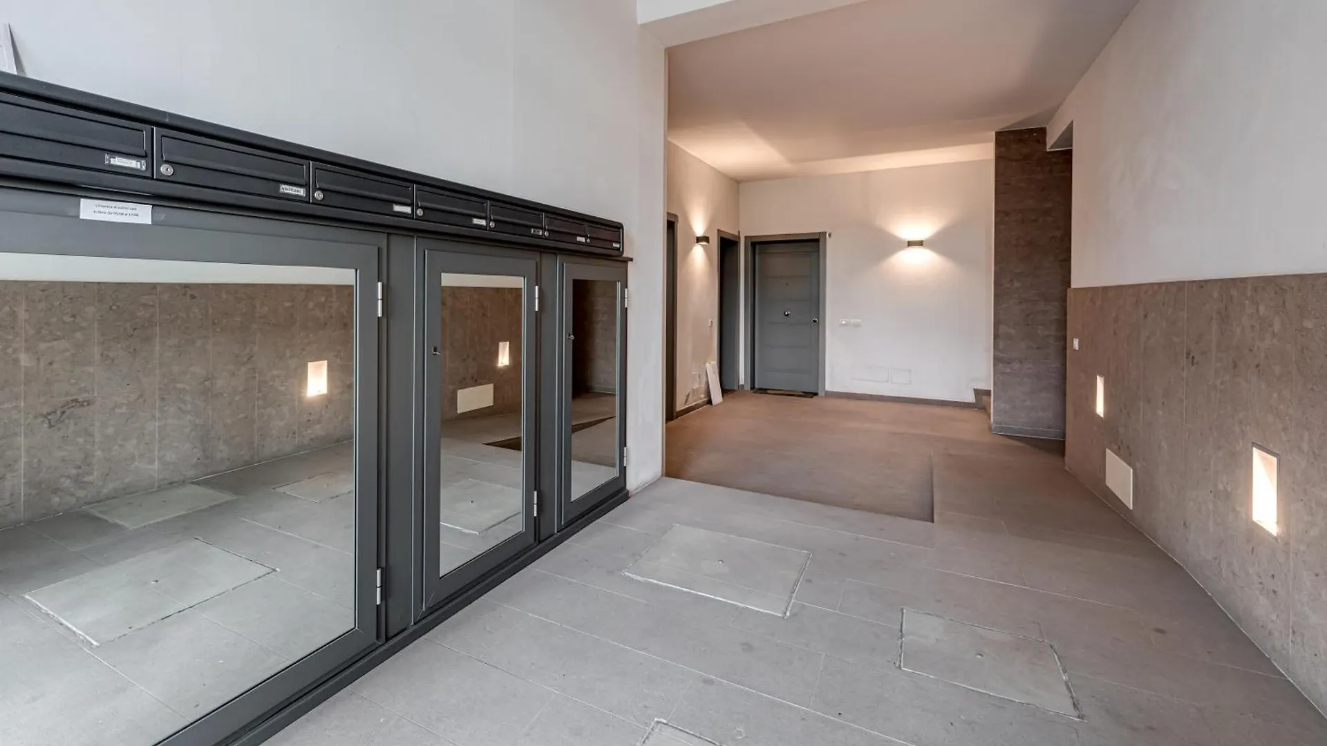 Easy Loft Firenze Apartment