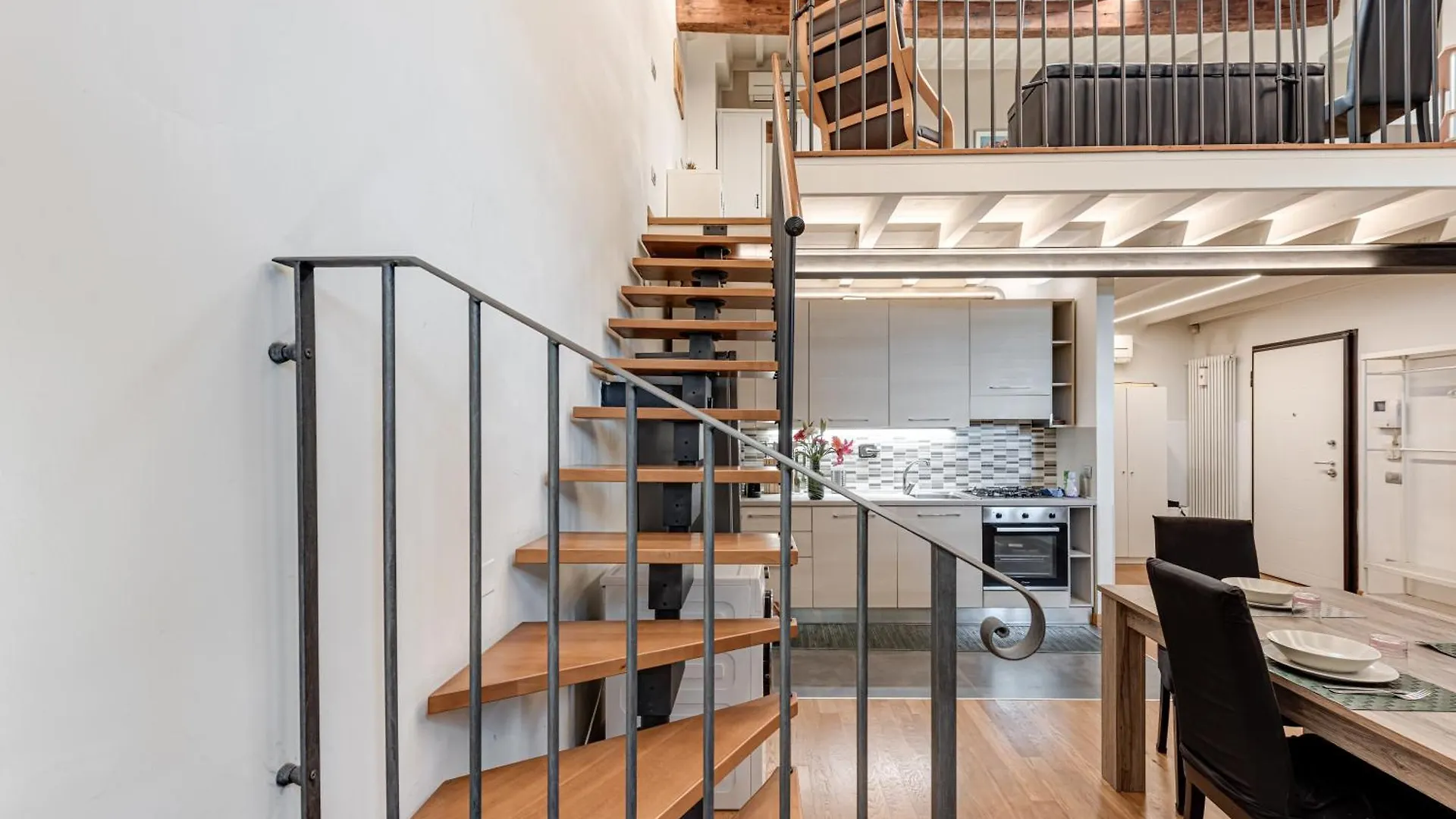 Easy Loft Firenze Apartment