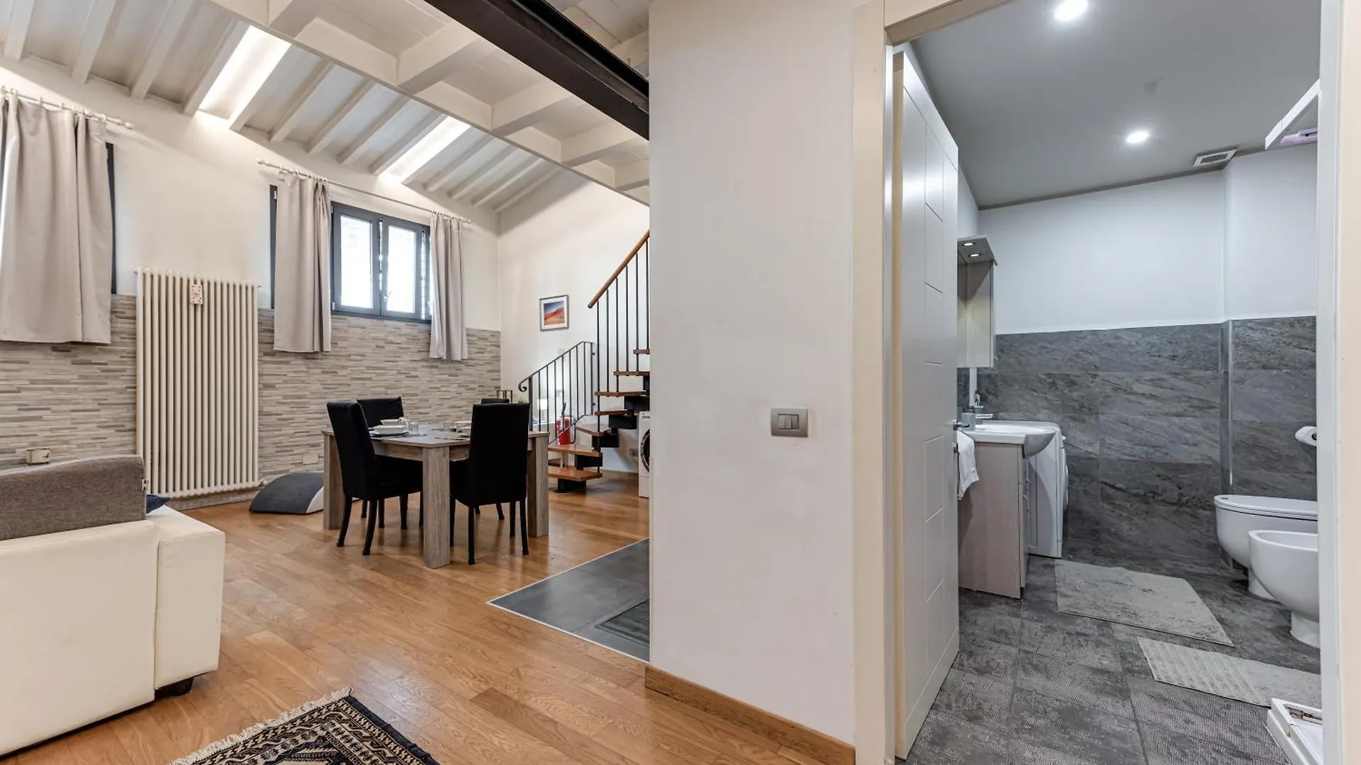 Easy Loft Firenze Apartment
