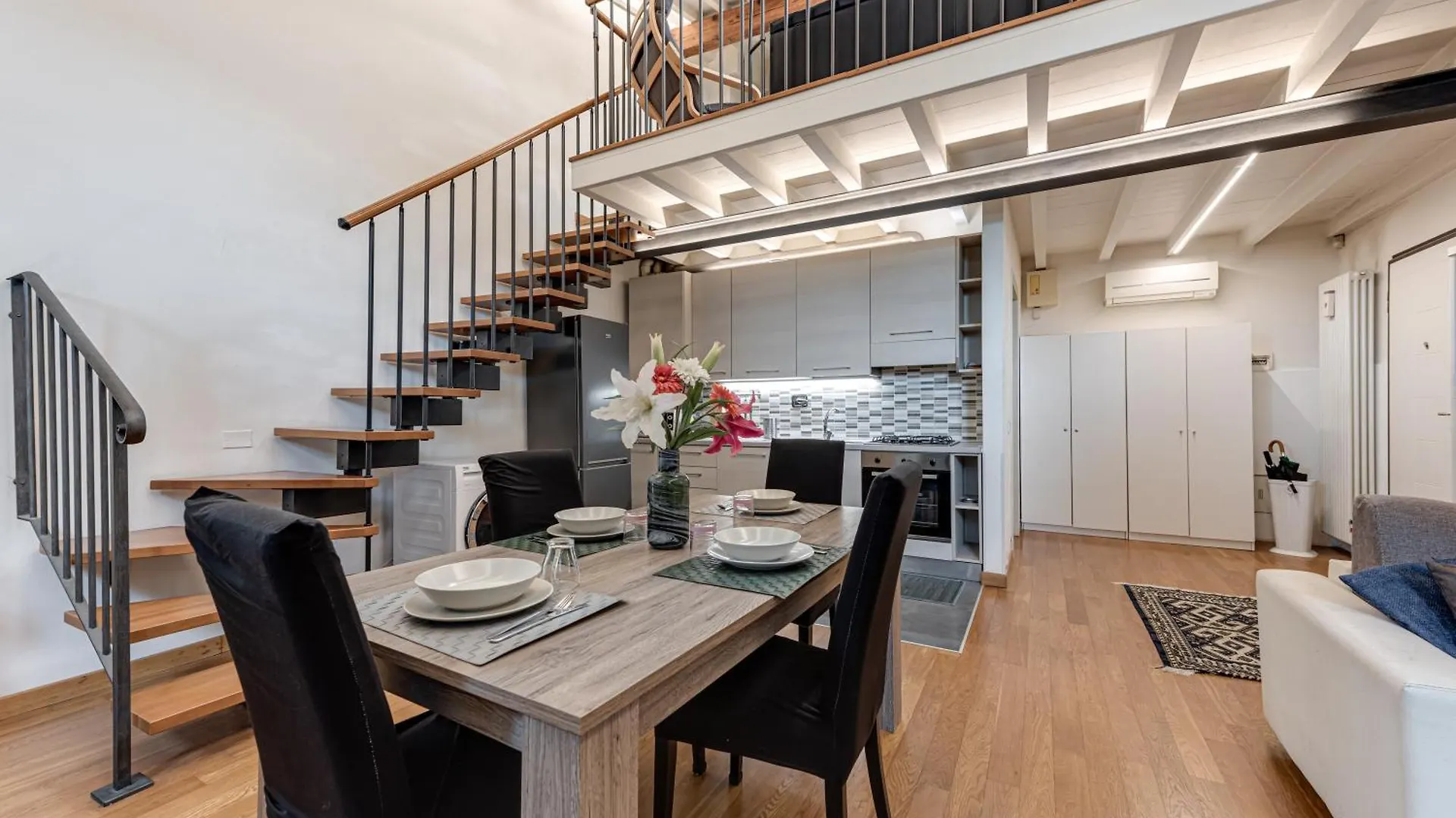 Easy Loft Firenze Apartment