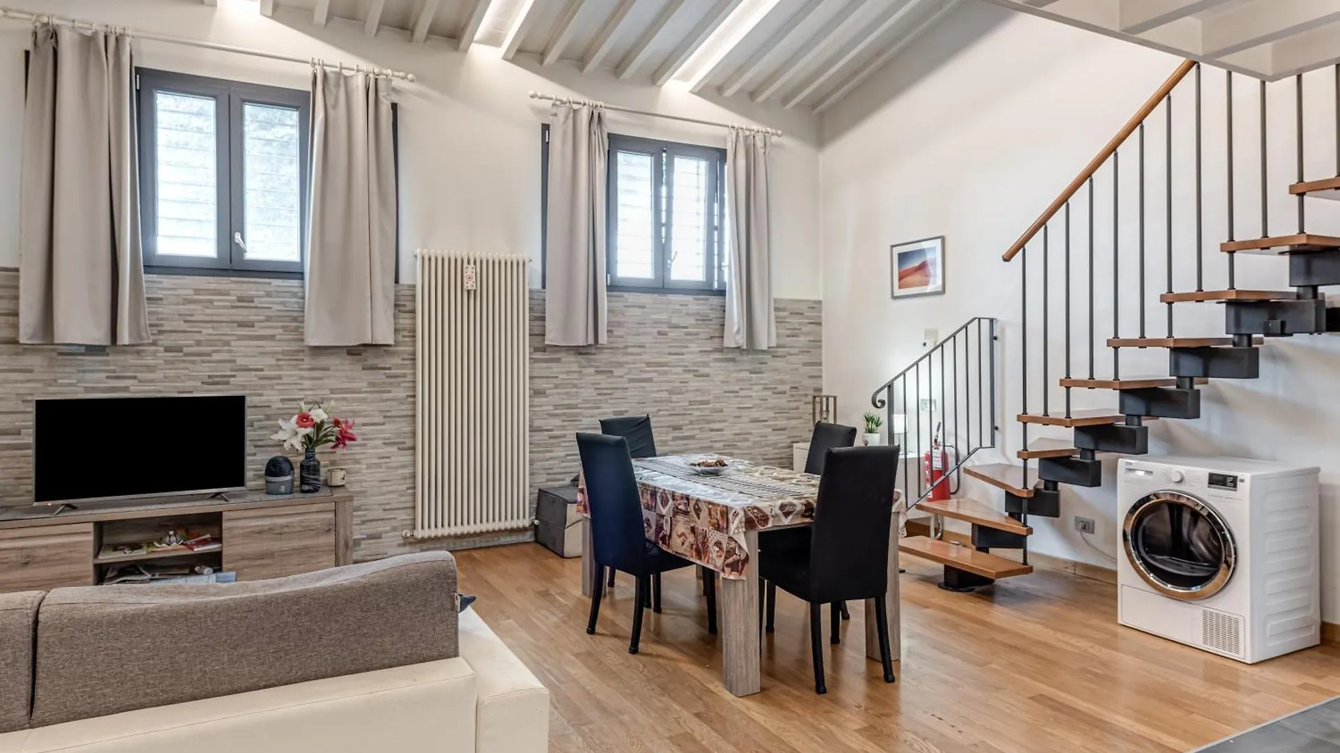 Easy Loft Firenze Apartment