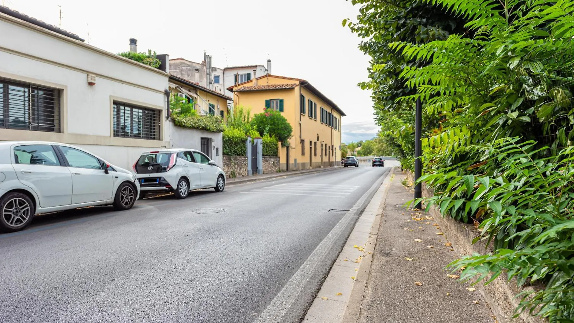 Easy Loft Firenze Apartment  Florence